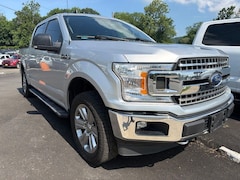 2019 Ford F-150 XLT Truck
