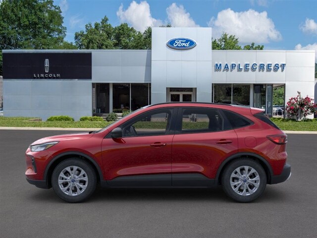 2025 Ford Escape Active photo 3
