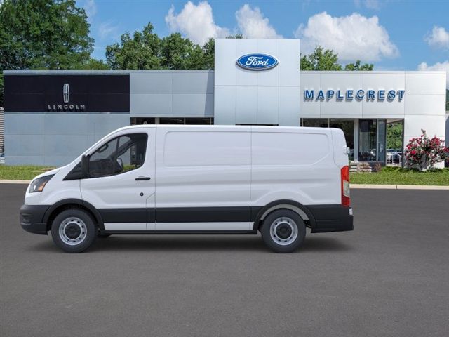 2025 Ford Transit photo 3