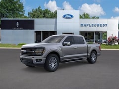 2026 Ford F-150 XLT Truck