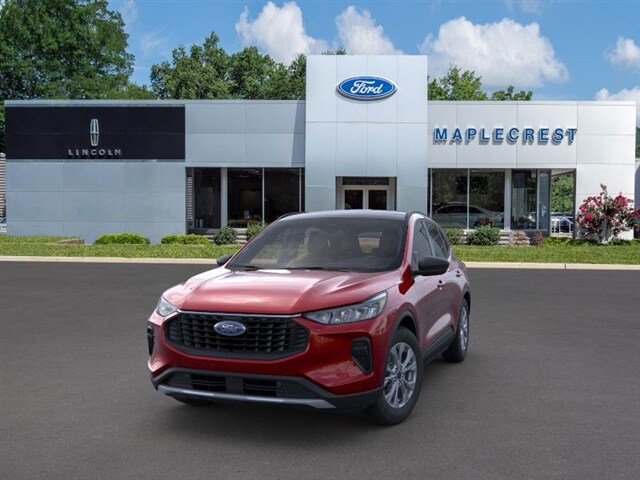 2025 Ford Escape Active photo 2