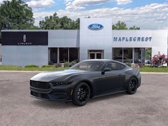 2026 Ford Mustang Ecoboost Premium Coupe