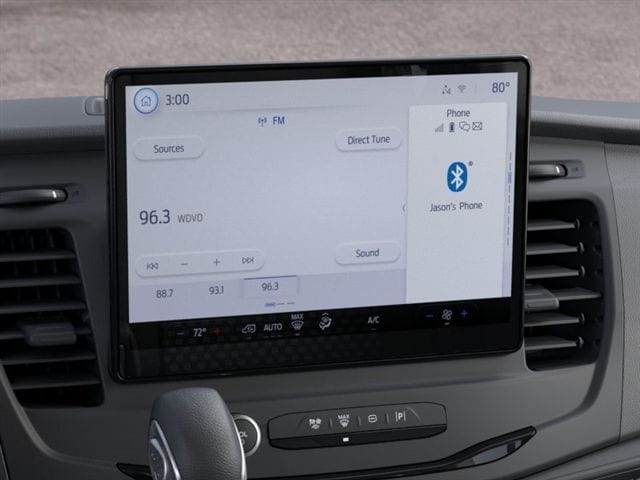 2026 Ford Transit Van Base - Photo 14