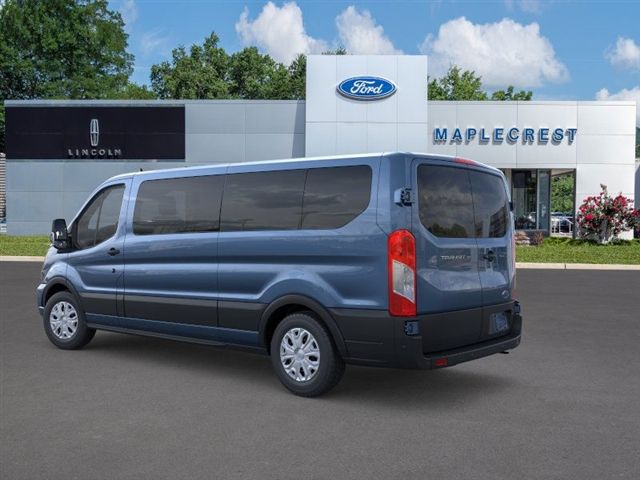 2025 Ford Transit photo 4