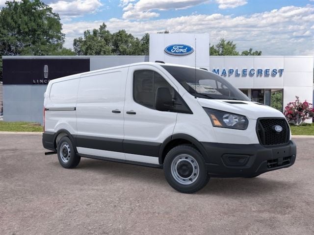 2026 Ford Transit Van Base - Photo 7