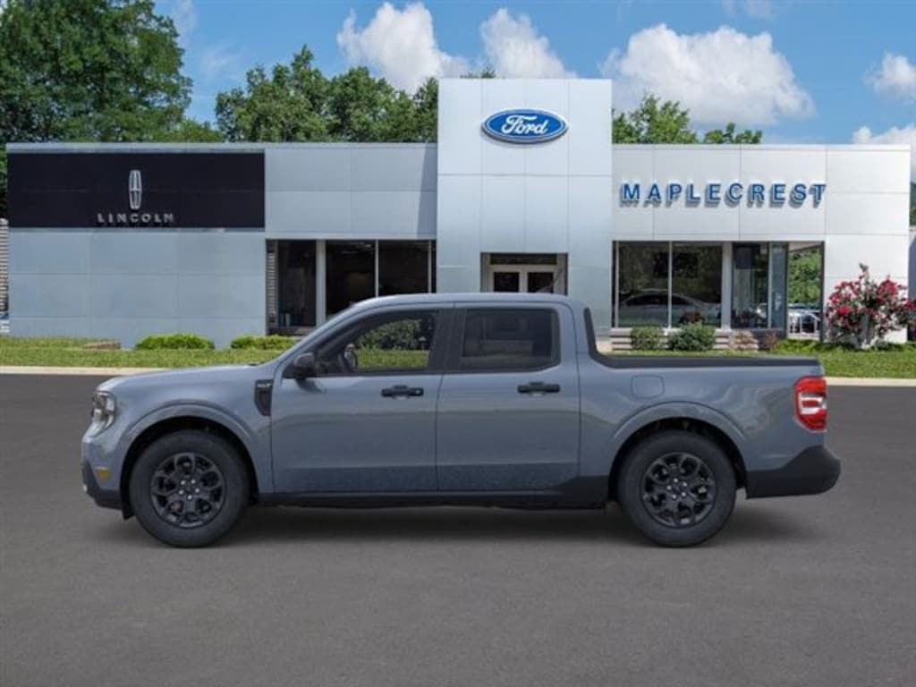 New 2025 Ford Maverick XLT Truck