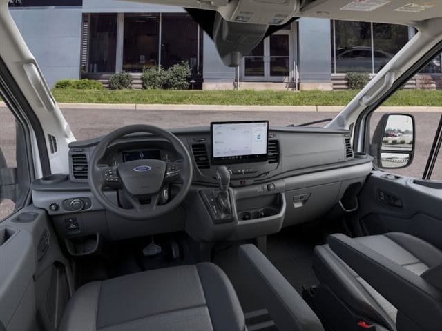 2026 Ford Transit Van Base - Photo 9