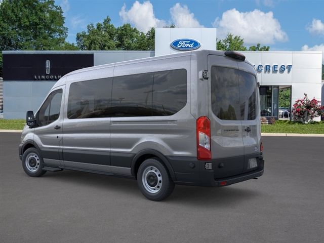 2026 Ford Transit Passenger Van XL