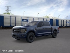 2025 Ford F-150 XLT Truck