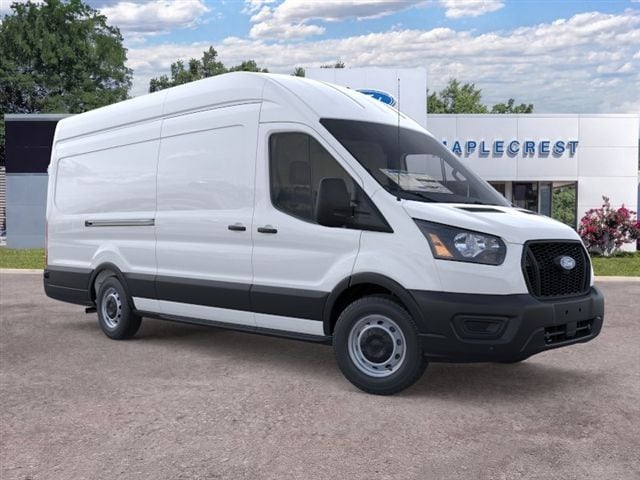 2026 Ford Transit Van Base - Photo 7