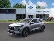 Ford Escape Plug-In Hybrid