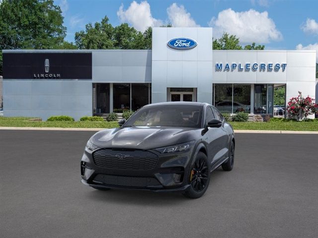 2025 Ford Mustang Mach-E Premium photo 2