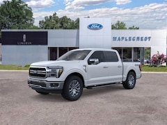 2026 Ford F-150 Lariat Truck