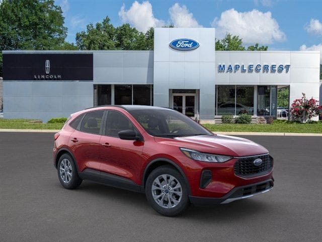 2025 Ford Escape Active - Photo 7