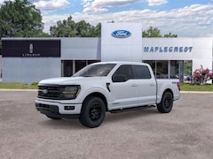 2026 Ford F-150 XLT Truck