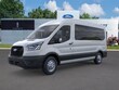 Ford Transit Commercial