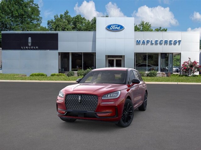 2025 Lincoln Corsair Premiere photo 2