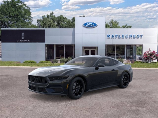 2026 Ford Mustang Ecoboost Premium Coupe