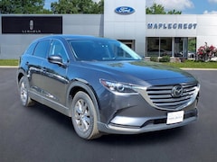 2018 Mazda CX-9 Touring SUV