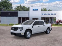 2026 Ford Maverick XL Truck