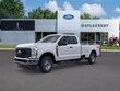 Ford F-250SD