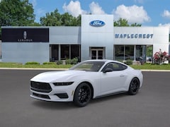 2026 Ford Mustang Ecoboost Premium Coupe
