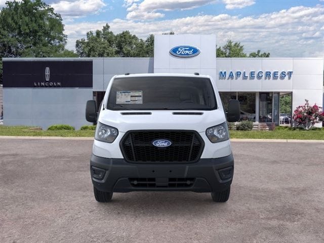 2026 Ford Transit Van Base - Photo 6