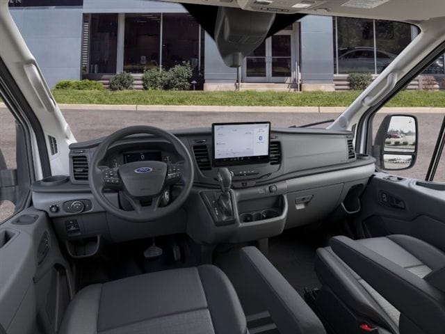 2026 Ford Transit Van Base - Photo 9
