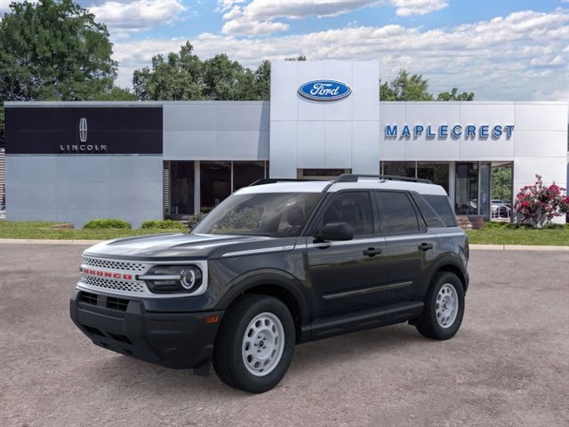 2026 Ford Bronco Sport Heritage SUV