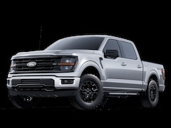 2025 Ford F-150 XLT Truck