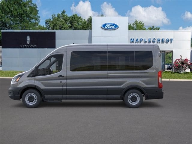 2026 Ford Transit Passenger Van XL