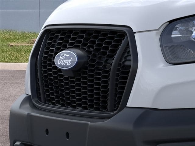 2026 Ford Transit Van Base - Photo 17