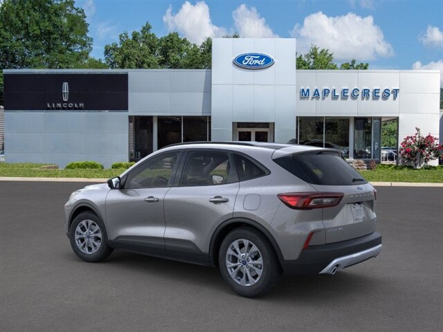 2025 Ford Escape Active photo 4