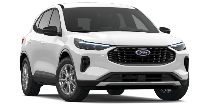 Ford Escape Active