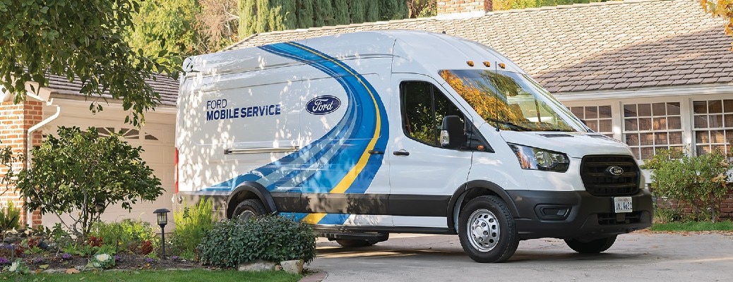 Mobile Service