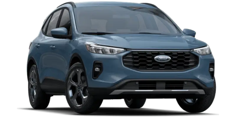 Ford Escape Hybrid