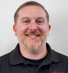 Staff member Matthew Barocas from 2bf169e5c35a