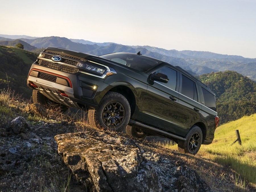 2025 Ford Expedition in Vauxhall, NJ Maplecrest Ford Lincoln of Union