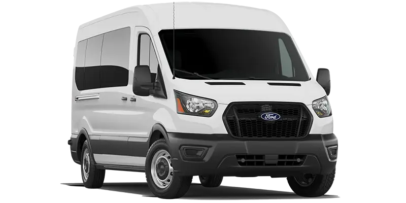 Ford Transit Passenger Van