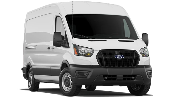 Ford Transit Cargo Van