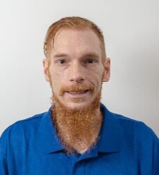 Staff member Josh Shappell from 674aa488a2f8