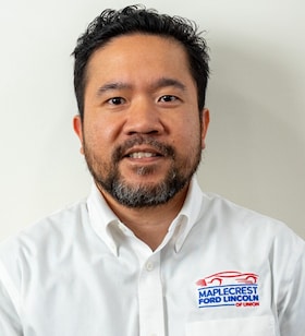 Staff member Jan Andrade from ID_389247