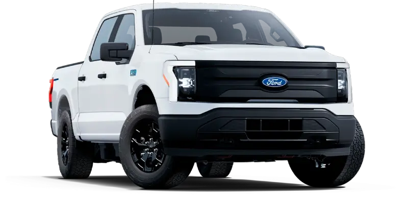 Ford F-150 Lightning