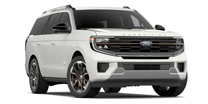 Ford Expedition Max