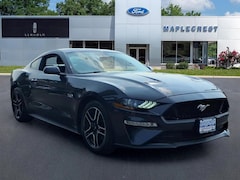 2023 Ford Mustang GT Coupe