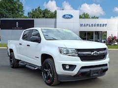 2019 Chevrolet Colorado LT Truck