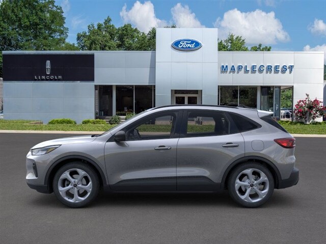 2025 Ford Escape ST-Line photo 3
