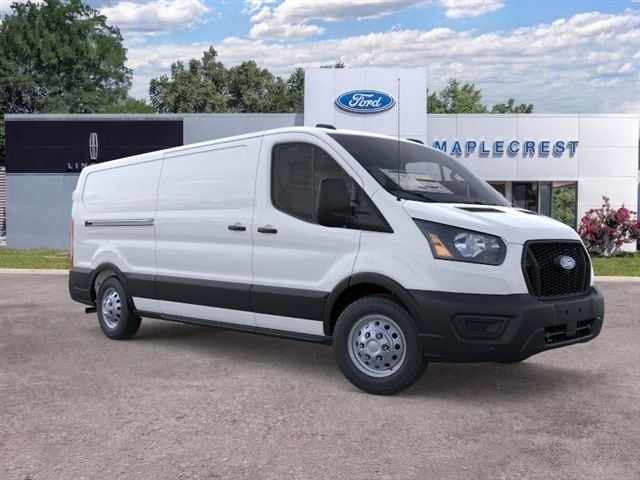 2026 Ford Transit Van Base - Photo 7