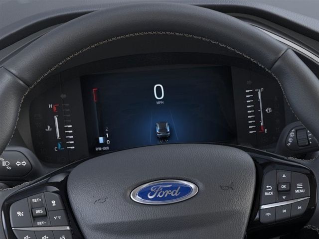 2025 Ford Escape Active - Photo 13