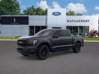 2026 Ford F-150 Lariat Truck